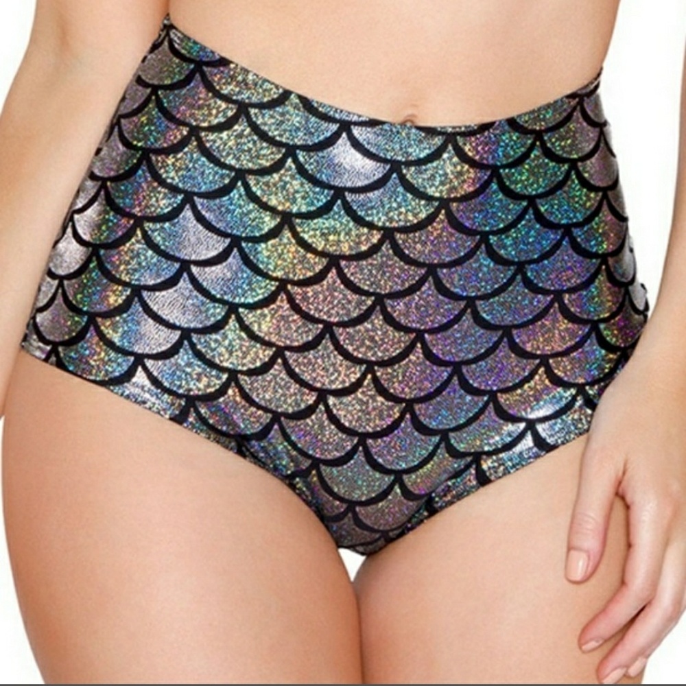🦑 MERMAID BOTTOMS 🦑
